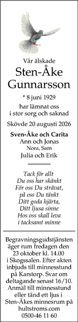 Skaraborgs Allehanda