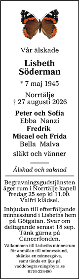 Norrtelje Tidning
