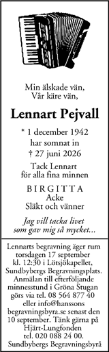 Mitt i Sundbyberg