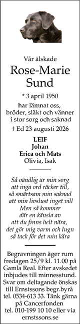Dalslänningen