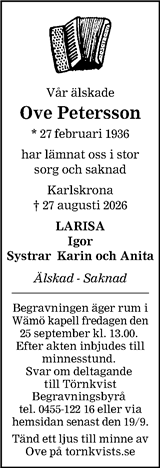 Blekinge Läns Tidning