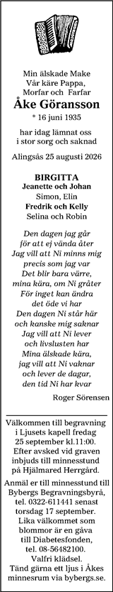 Lokalpressen Alingsås
