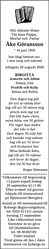 Alingsås Tidning