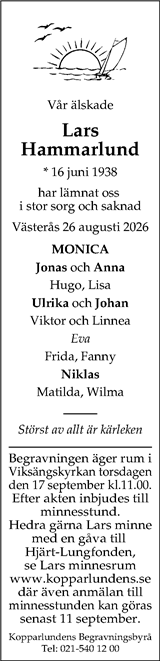 Västerås Tidning