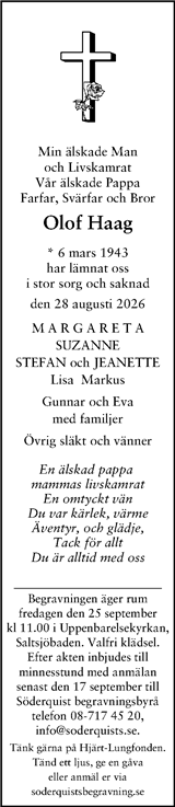 Svenska Dagbladet