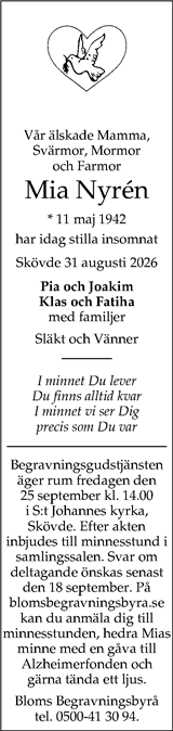 Mariestads-Tidningen