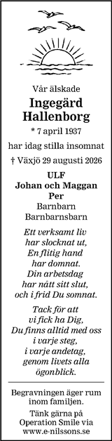 Smålandsposten