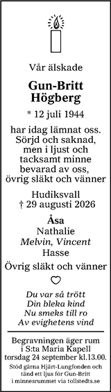 Hudiksvalls Tidning