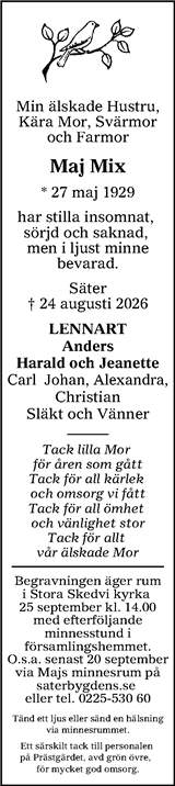 Lokalt i Dalarna (fd Annonsbladet Dalarna)