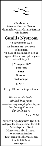 Dagen