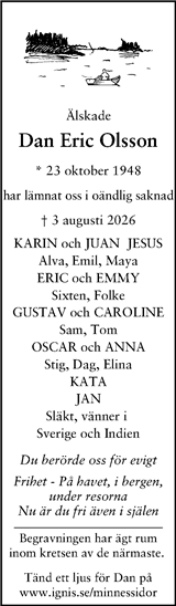 Svenska Dagbladet