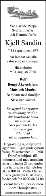 Kristianstadsbladet,Norra Skåne