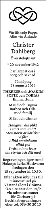 Östgöta Correspondenten