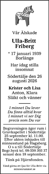 Länstidningen Södertälje