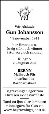 Kungälvs-Posten