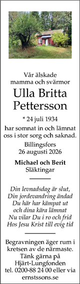 Dalslänningen