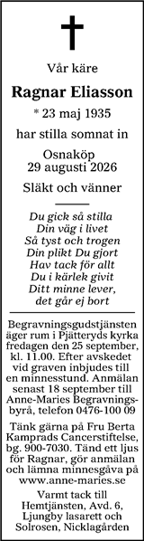 Smålänningen