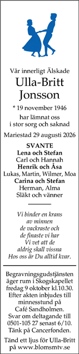 Mariestads-Tidningen