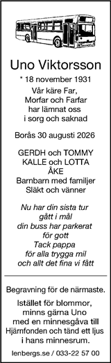 Borås Tidning
