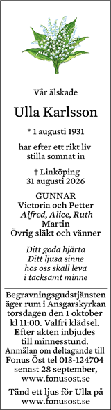 Östgöta Correspondenten