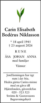 Svenska Dagbladet