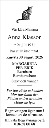 Knivstanytt