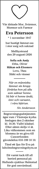 Hallandsposten