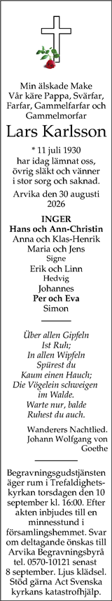 Arvika Nyheter