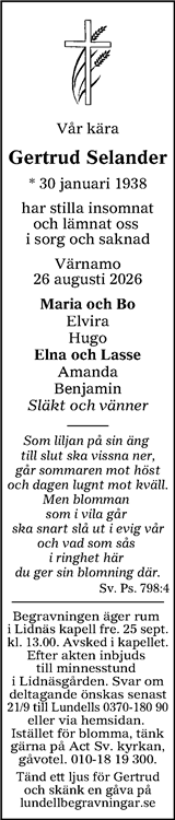 Värnamo Nyheter