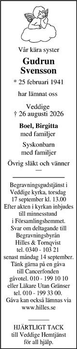 Varbergs Tidning