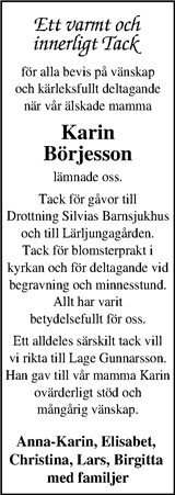 Markbladet