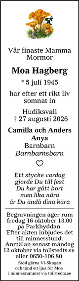 Hudiksvalls Tidning