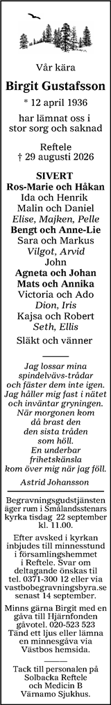 Värnamo Nyheter