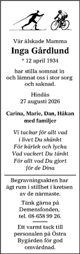 Lokalpressen Härryda