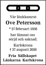 Blekinge Läns Tidning