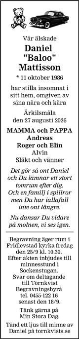 Blekinge Läns Tidning