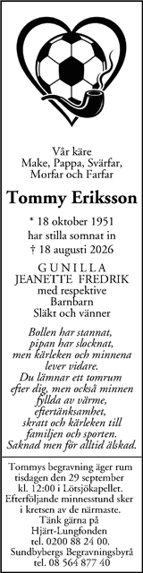 Mitt i Sundbyberg