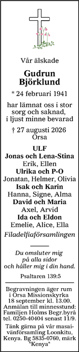 Mora Tidning