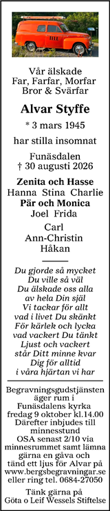 Tidningen Härjedalen