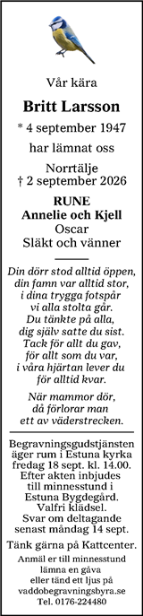 Norrtelje Tidning