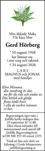 Mitt i Järfälla