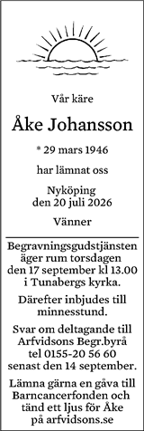 Södermanlands Nyheter