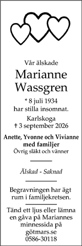 Karlskoga Kuriren,Karlskoga Tidning