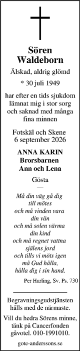 Markbladet