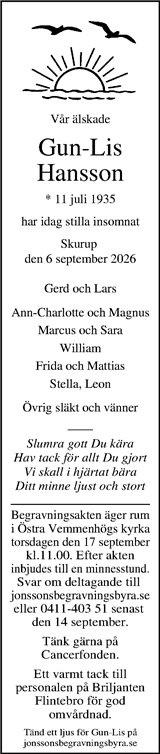 Ystads Allehanda