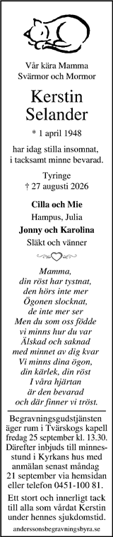 Kristianstadsbladet,Norra Skåne