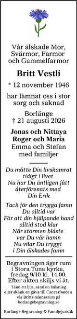 Lokalt i Dalarna (fd Annonsbladet Dalarna)