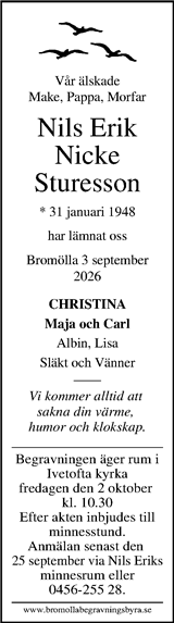 Kristianstadsbladet,Norra Skåne