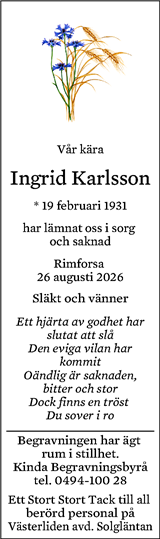 Östgöta Correspondenten