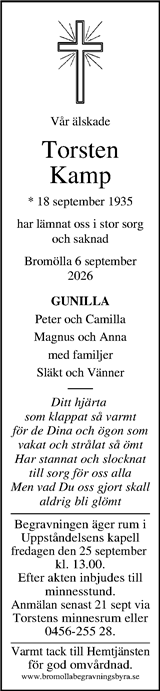 Kristianstadsbladet,Norra Skåne